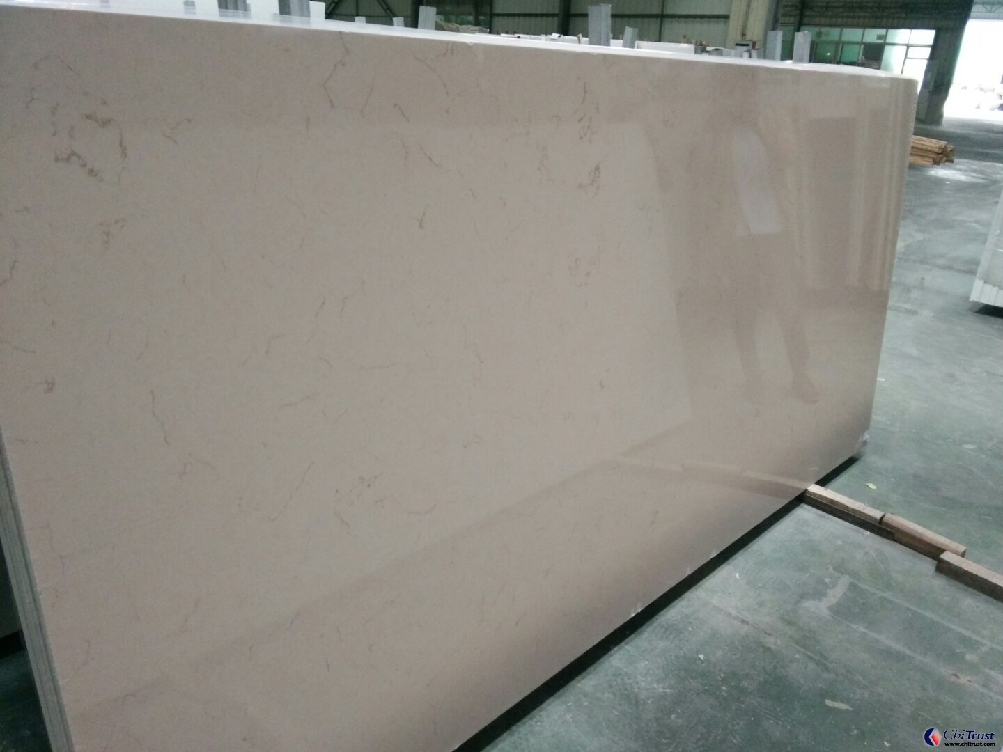 China Artificial Quartz Slabs Price Artificial Granite Marble Slabs Countertops